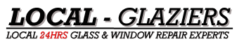 Logo Local Glaziers in Clerkenwell, Finsbury, Barbican, EC1